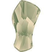 2798 10 mm Light Grey Opal F