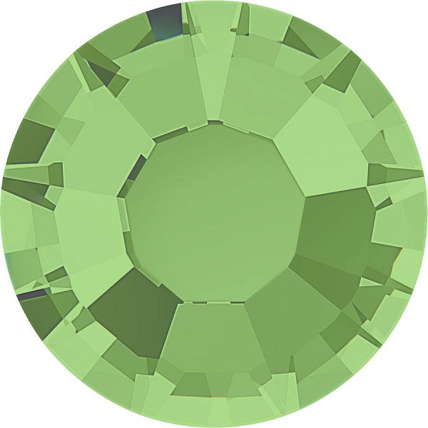 A A293 SS 12 PERIDOT S SMALL