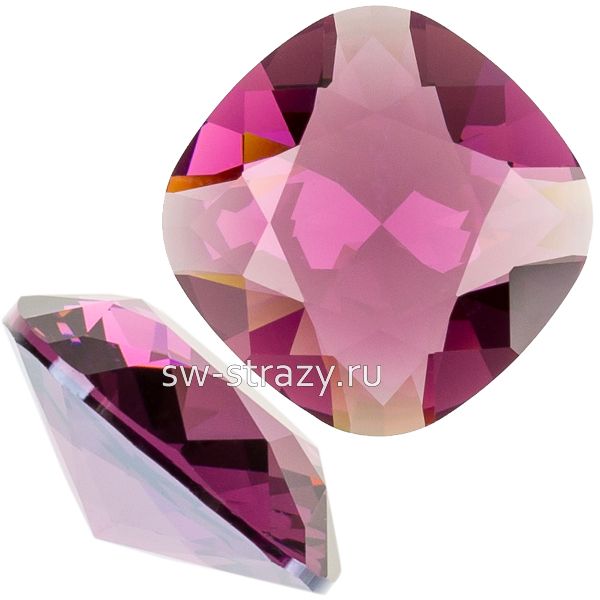 Кристаллы 4470 10 mm Amethyst Ignite