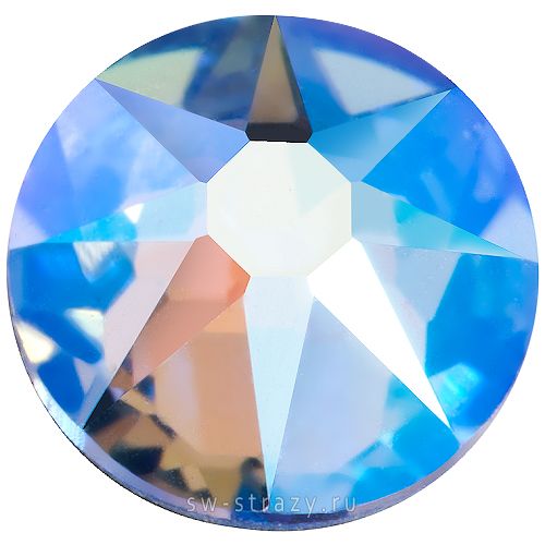2088 ss 16 Light Sapphire Shimmer F