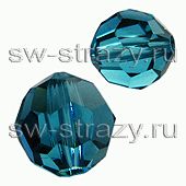 Бусины 5000 6 mm Indicolite