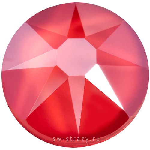 2088 ss 16 Crystal Royal Red F