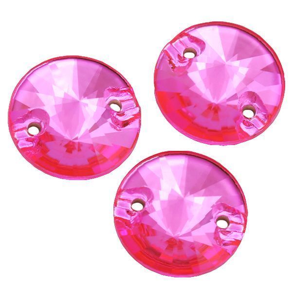 3130 10 mm Pink K9
