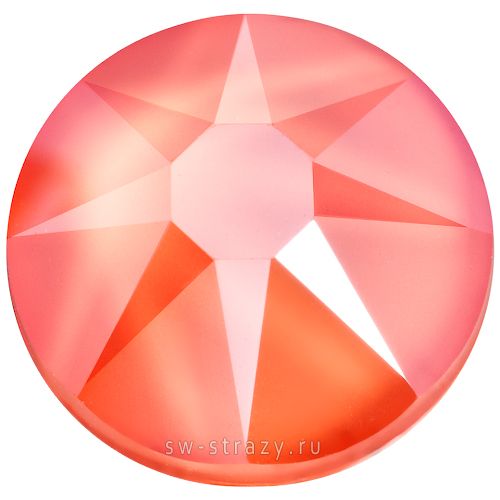 2088 ss 20 Crystal Light Coral F