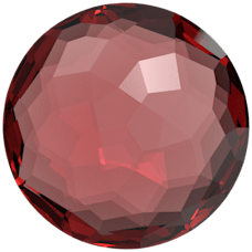 Кристаллы 1383 14 mm Scarlet Ignite