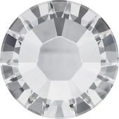 Стразы горячей фиксации 2038 ss 10 Crystal HF