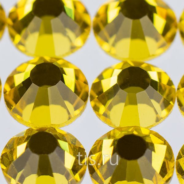 C28 ss30 Citrine K9 F
