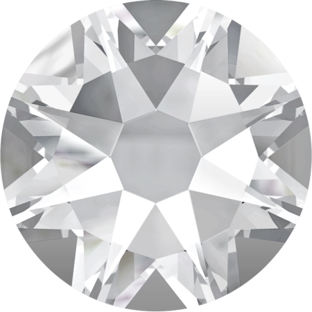 2088 ss 34 Crystal Unfoiled F