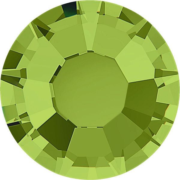 A A293 SS 20 OLIVINE M HF
