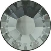 Стразы горячей фиксации 2038 ss 8 Black Diamond HF