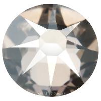 Стразы горячей фиксации 2078 ss 16 Crystal Silver Shade HF
