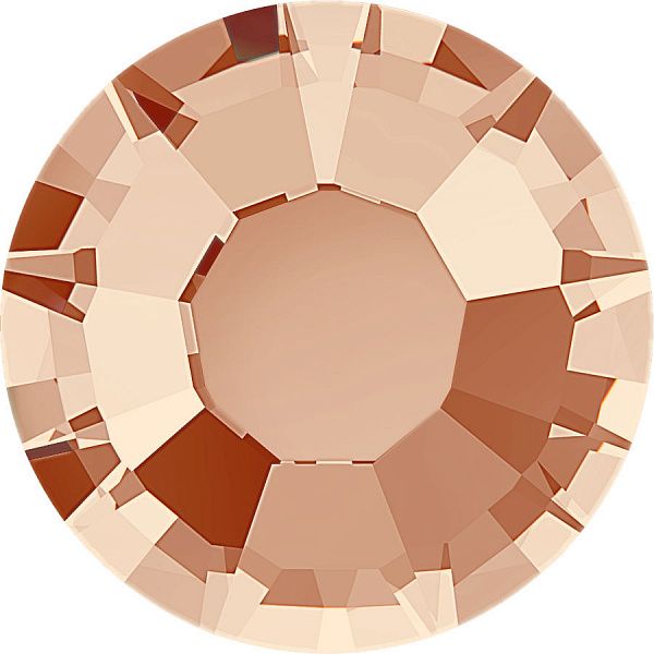 A A293 SS 20 LT.PEACH S SMALL