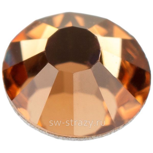 VIVA HF ss 16 Smoked Topaz