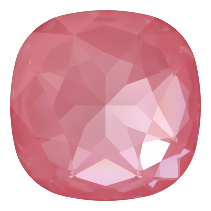 Кристаллы 4487 27 mm Crystal Dahlia Ignite