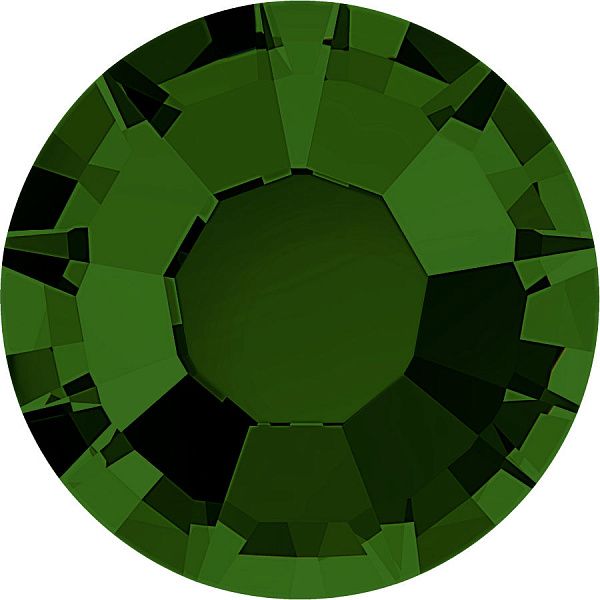 A A293 SS 16 FOREST GREEN M HF