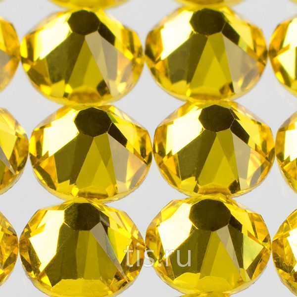 C88 ss16 Citrine K9 HF