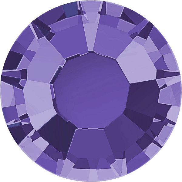 A A293 SS 16 TANZANITE S SMALL