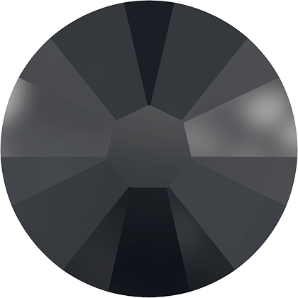2058 ss 9 Jet Hematite U U