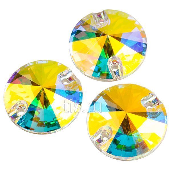 3130 14 mm Crystal AB