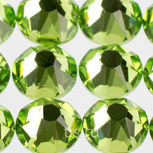 C88 ss16 Peridot K9 HF