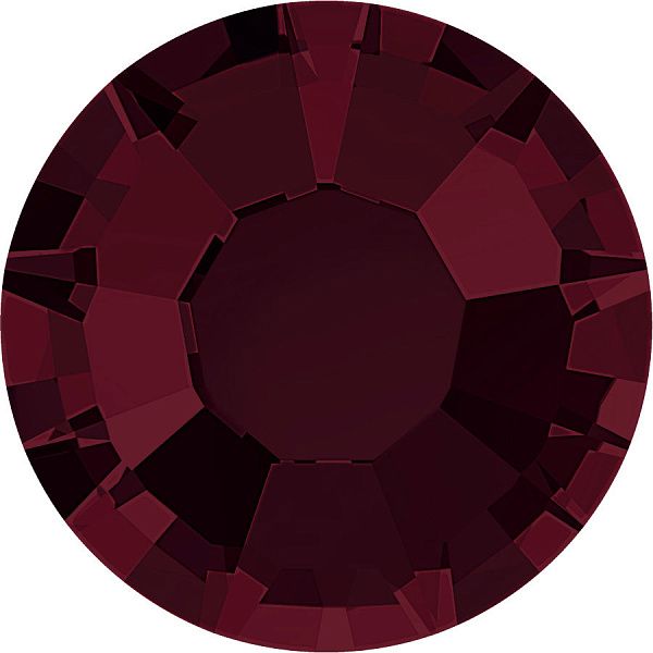 A A293 SS 30 BURGUNDY M HF