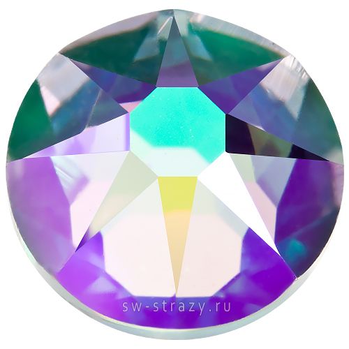 2088 ss 12 Crystal Paradise Shine F