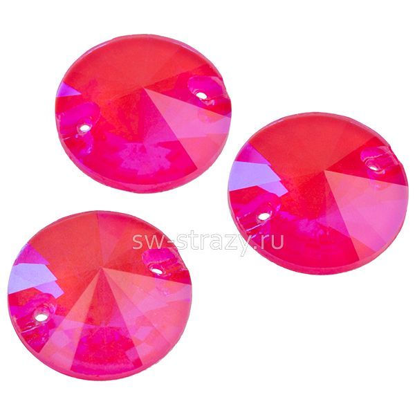 3130 12 mm Rose shimmer m K9